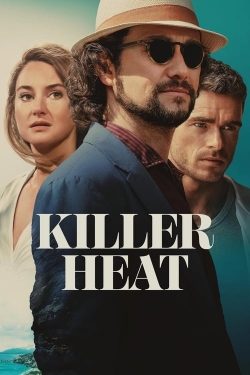 Killer Heat Killer Heat