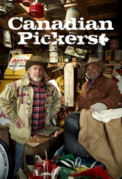 Canadian Pickers Canadian Pickers