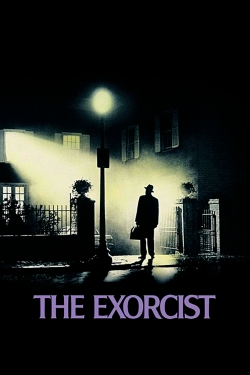 The Exorcist The Exorcist