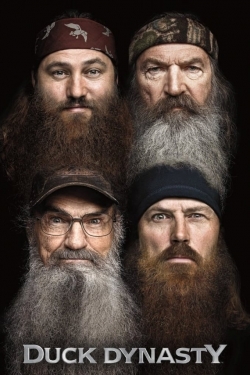 Duck Dynasty Duck Dynasty