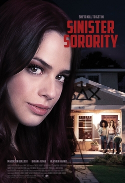 Sinister Sorority Sinister Sorority