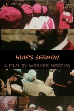 Huie's Sermon Huie's Sermon