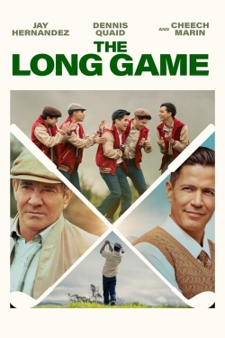 The Long Game The Long Game