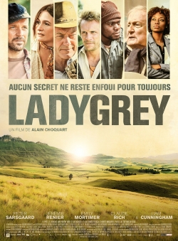 Ladygrey Ladygrey