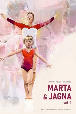 Marta & Jagna: Vol. I Marta & Jagna: Vol. I