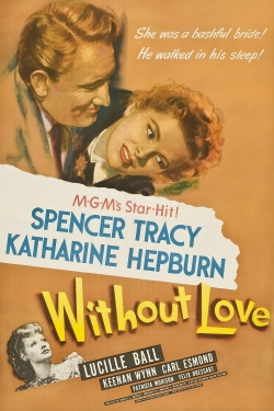 Without Love Without Love