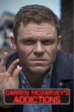 Darren McGarvey's Addictions Darren McGarvey's Addictions