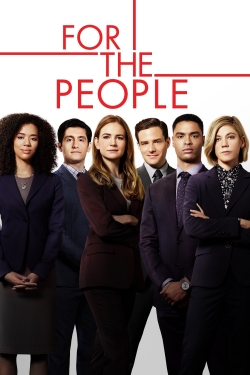 For The People For The People
