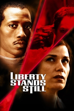 Liberty Stands Still Liberty Stands Still