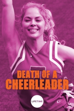 Death of a Cheerleader Death of a Cheerleader