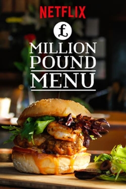 Million Pound Menu Million Pound Menu