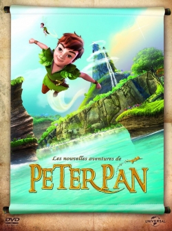 The New Adventures of Peter Pan The New Adventures of Peter Pan