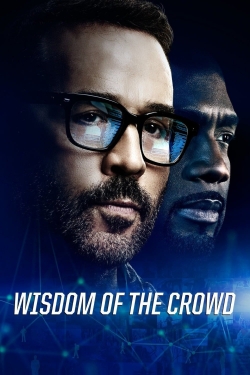 Wisdom of the Crowd Wisdom of the Crowd