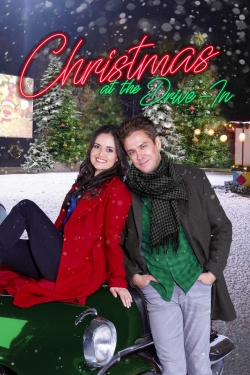Christmas at the Drive-In Christmas at the Drive-In