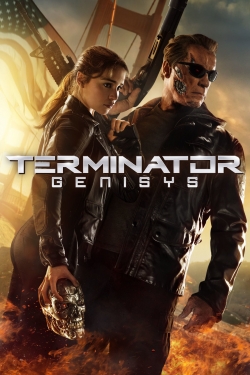 Terminator Genisys Terminator Genisys