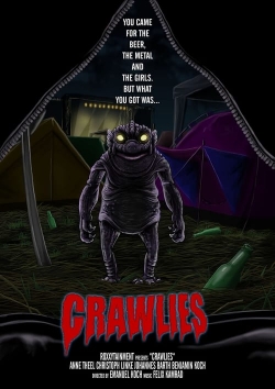 Crawlies Crawlies
