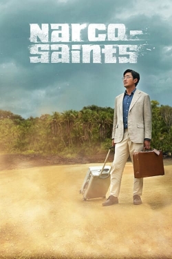 Narco-Saints Narco-Saints