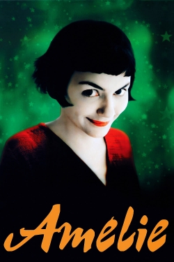 Amélie Amélie