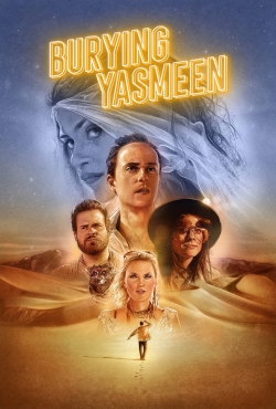Burying Yasmeen Burying Yasmeen