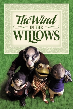 The Wind in the Willows The Wind in the Willows