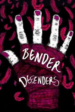 Bender Defenders Bender Defenders