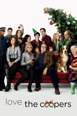 Love the Coopers Love the Coopers