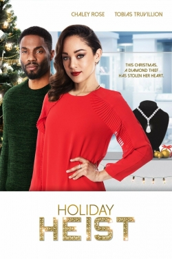 Holiday Heist Holiday Heist