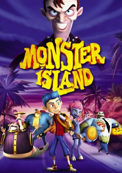 Monster Island Monster Island