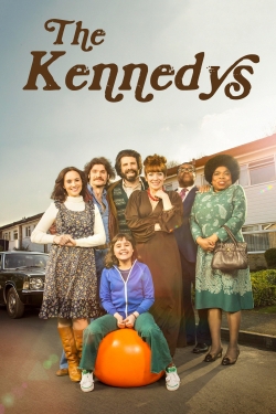 The Kennedys The Kennedys