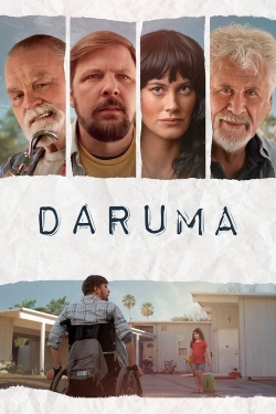 Daruma Daruma
