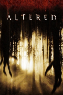 Altered Altered