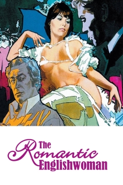 The Romantic Englishwoman The Romantic Englishwoman