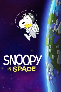 Snoopy In Space Snoopy In Space