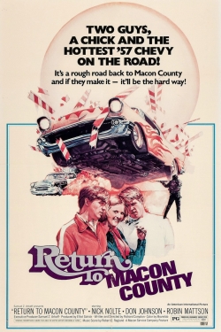 Return to Macon County Return to Macon County