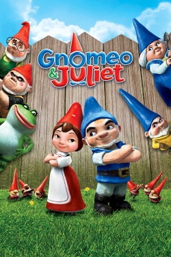 Gnomeo & Juliet Gnomeo & Juliet