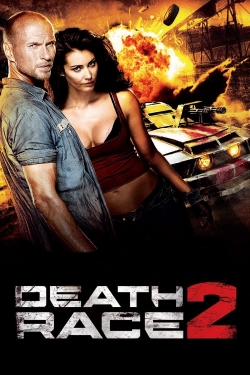 Death Race 2 Death Race 2