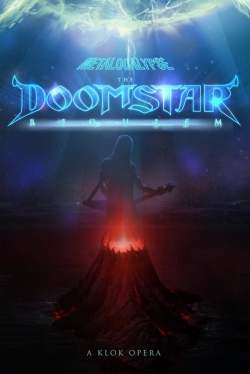 Metalocalypse: The Doomstar Requiem Metalocalypse: The Doomstar Requiem