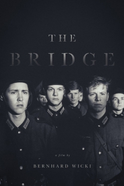 The Bridge The Bridge