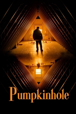 Pumpkinhole Pumpkinhole