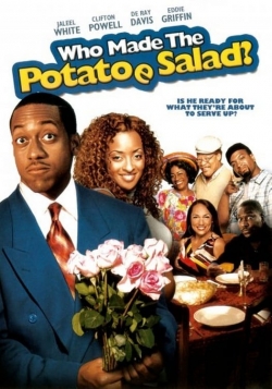 Who Made the Potatoe Salad? Who Made the Potatoe Salad?