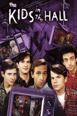 The Kids in the Hall The Kids in the Hall