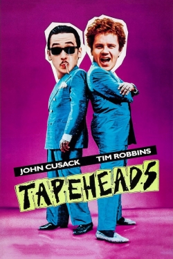 Tapeheads Tapeheads
