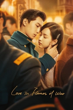 Love in Flames of War Love in Flames of War