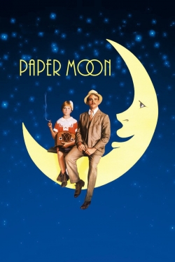 Paper Moon Paper Moon