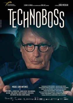 Technoboss Technoboss