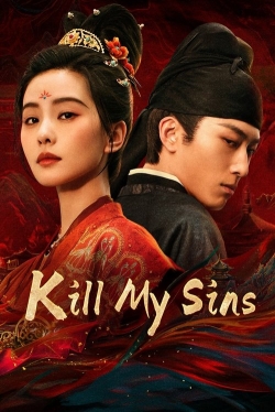 Kill My Sins Kill My Sins