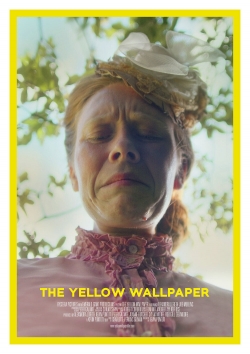 The Yellow Wallpaper The Yellow Wallpaper