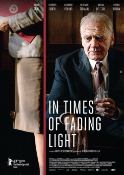 In Times of Fading Light In Times of Fading Light