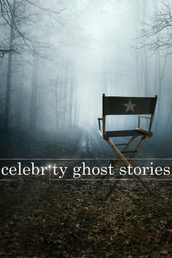 Celebrity Ghost Stories Celebrity Ghost Stories