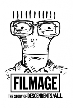Filmage: The Story of Descendents/All Filmage: The Story of Descendents/All